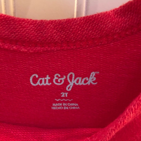 Valentines dress - Picture 3 of 3